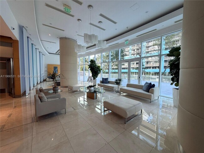 Photo - 2101 Brickell Ave Unit 2202