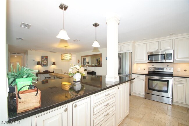 Photo - 4005 Gulf Shore Blvd N Unit 507