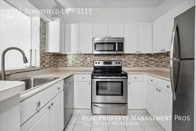 Photo - 4561 Strutfield Ln Unit 3111