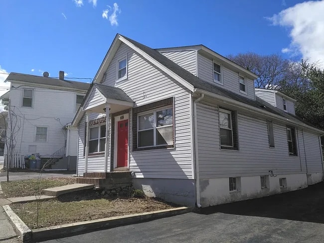 Photo - 68 Ramapo Valley Rd Unit First Floor