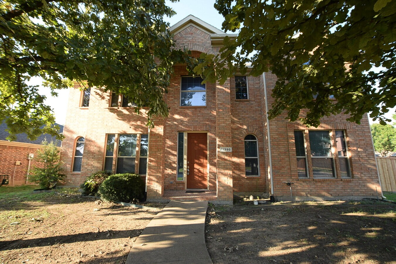 Photo - 11398 Seguin Dr House