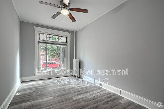 Building Photo - 2419 McCulloh St Rental