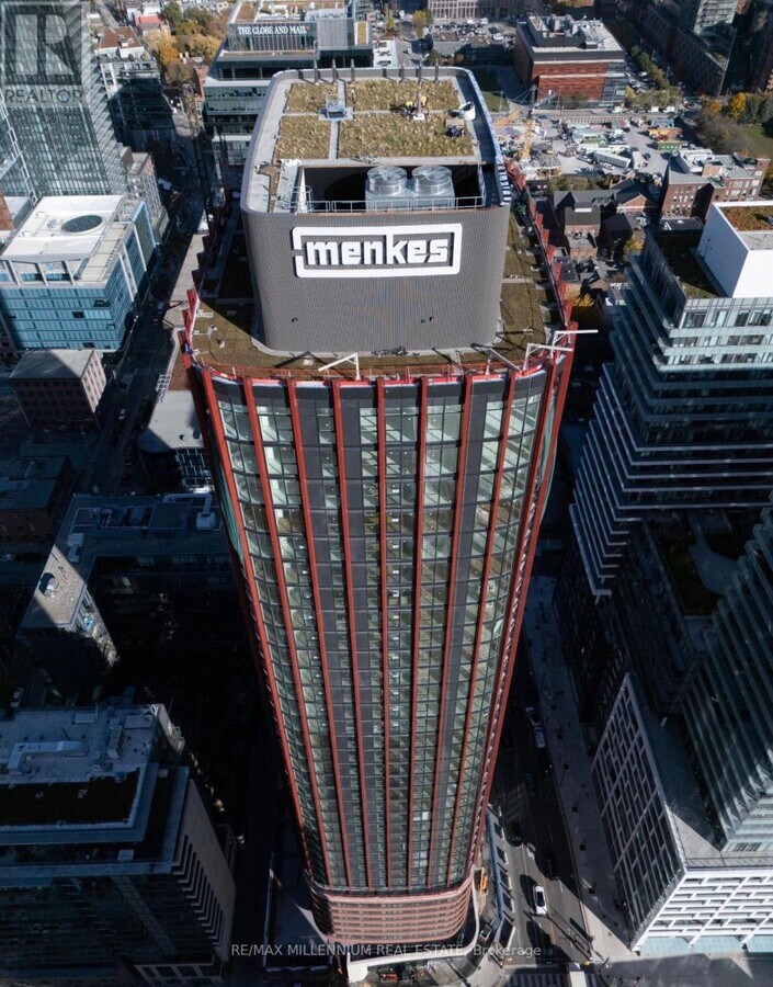 Photo - 180 Front St E Unit 2011