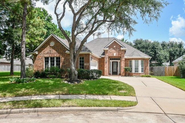 Photo - 4703 Camden Brook Ln