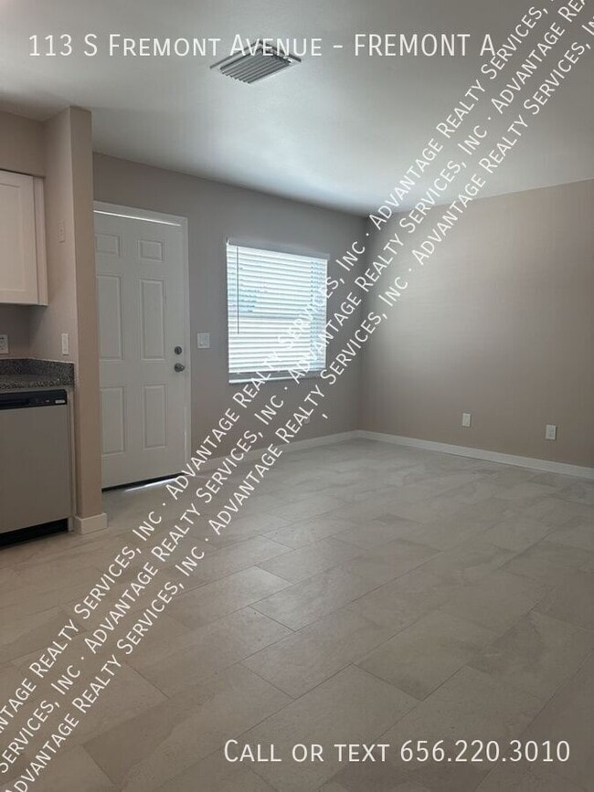 113 S Fremont Ave Unit FREMONT A
