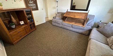 Photo - Nottingham Apartments Unit 5 Bedroom D