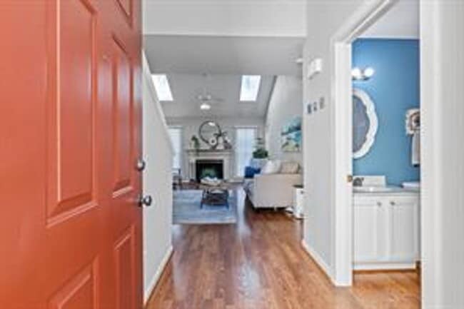 Photo - Chesterfield/Midlothian-Woodlake Subdivision- 1st Floor Bedroom