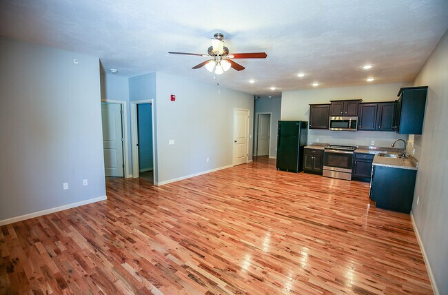 3 Bed Livingroom