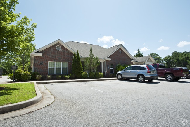 Photo - Greenville Commons