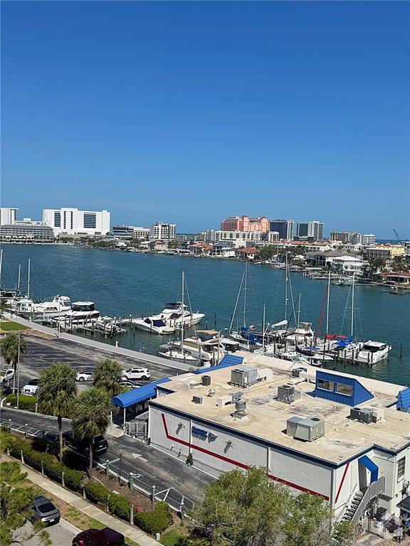 Building Photo - 851 Bayway Blvd Unit 806 Rental
