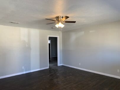 Photo - "Charming 3-Bedroom Oasis with 2 Full Baths in the Heart of Lubbock!"