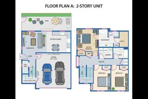 Photo - 1620 S Glendora Ave