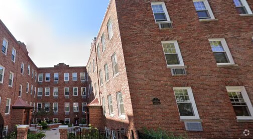 Building Photo - 34 Harris St Unit 1 Rental