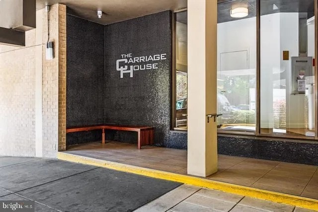 Photo - 2201 L St NW Unidad 516