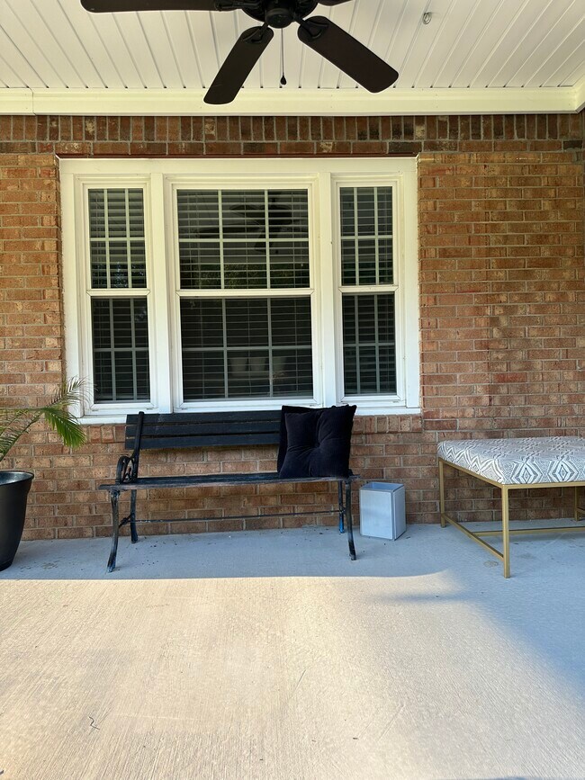 550 Peak Branch Rd House House Rental in Snow Hill, NC