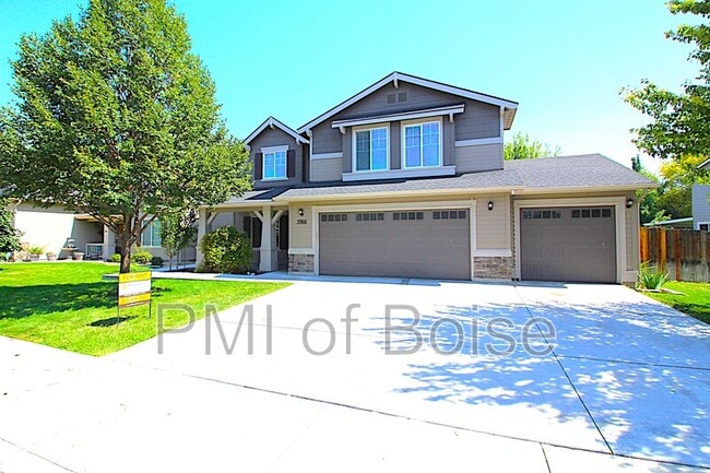 Building Photo - 3766 S Barletta Way