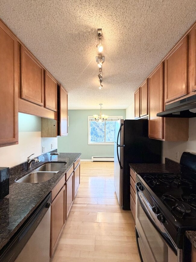 Building Photo - 1-bedroom Near Bde Maka Ska! Underground Parking & Balcony! Unit 318