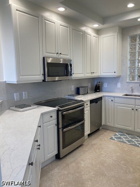 Photo - 580 El Camino Real Unit 3805