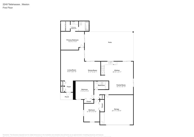 Photo - 2240 Tallahassee