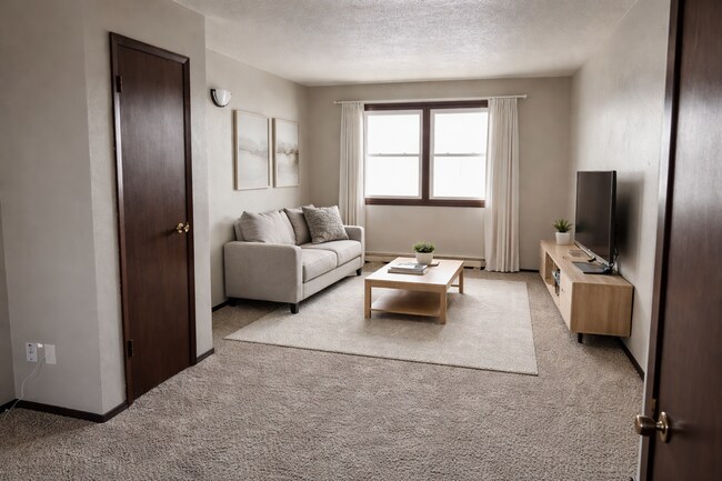 Brentwood Estates Apartments