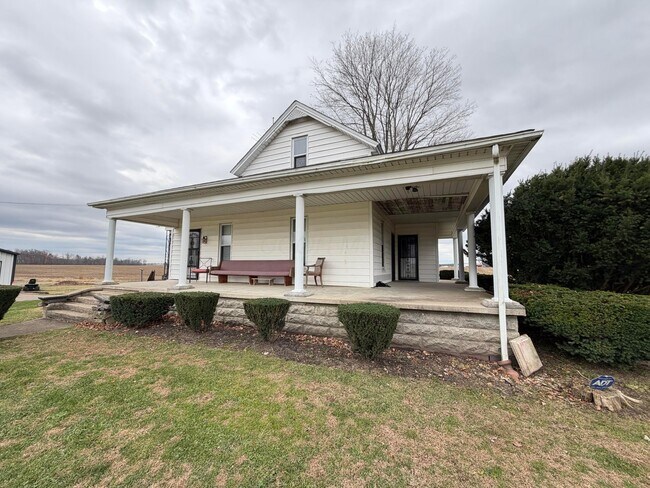 4790 Lancaster Thornville Rd NE