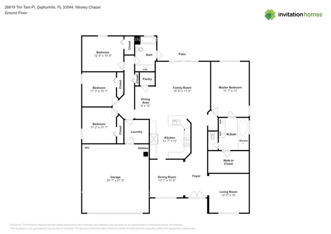 Photo - 26619 Tim Tam Pl
