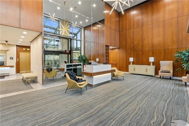 Photo - 320 Fort Duquesne Blvd Unit Gateway Towers 23O