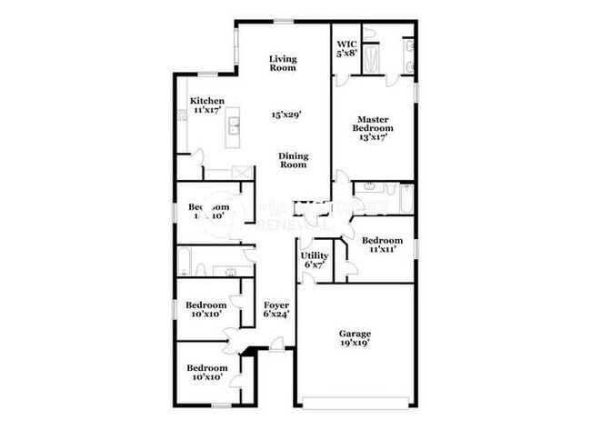 Building Photo - 35665 Rose Moss Ave Rental