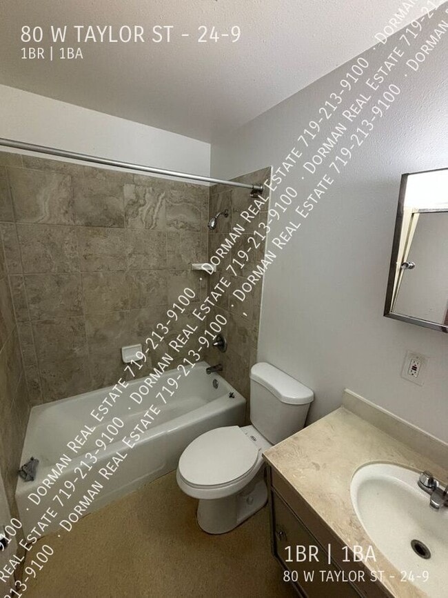 Photo - 80 W Taylor St Unit 24-9