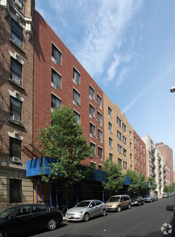 Photo - Whga Harriet Tubman Apartments