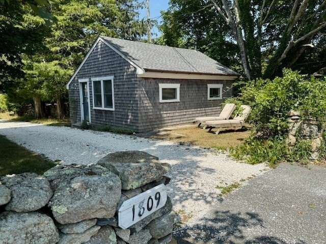 Building Photo - 1809 Main Rd Rental