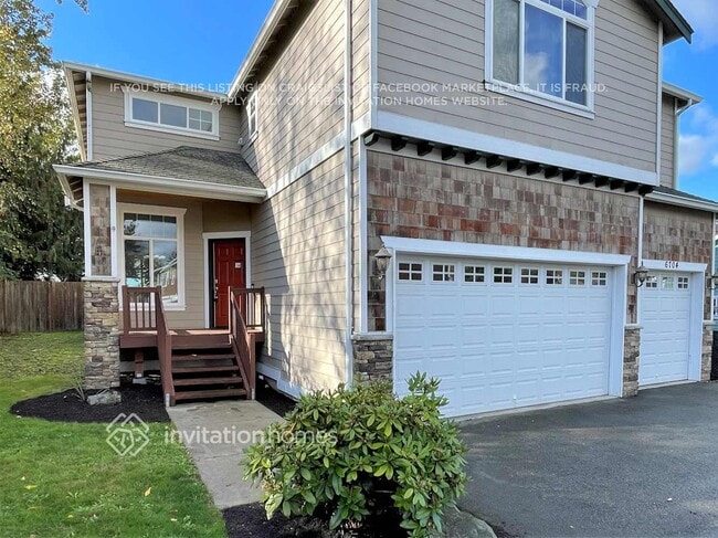 Photo - 6704 47th Pl NE