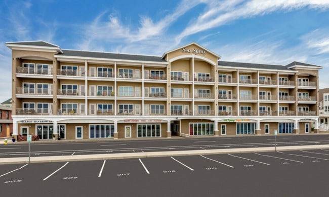 Building Photo - 83 Ocean Blvd Rental