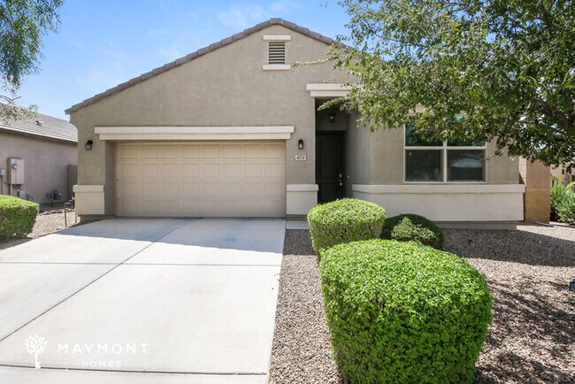 Building Photo - 41331 W Jenna Ln Rental