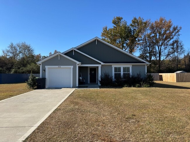 Photo - Beautiful 3 Bed 2 Bath Home in Stedman