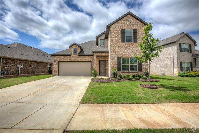 Building Photo - 3613 Bluestem Blvd Rental