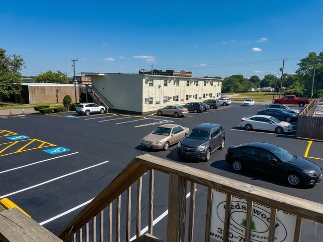 Photo - A comfortable 1 Bedroom with 1 Bathroom apartment in Anderson Avenue Unidad 794 #9