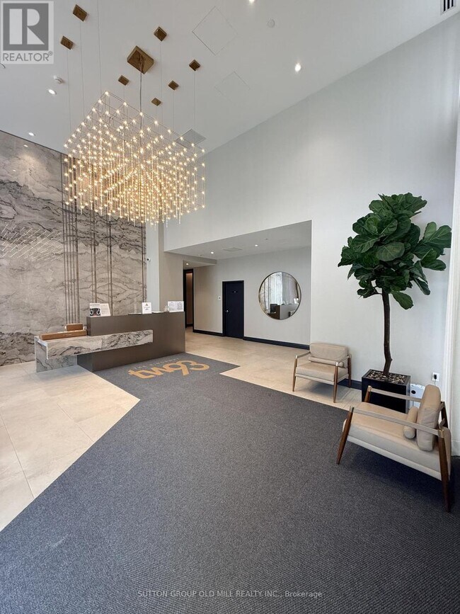 Photo - 293 The Kingsway Unité 702