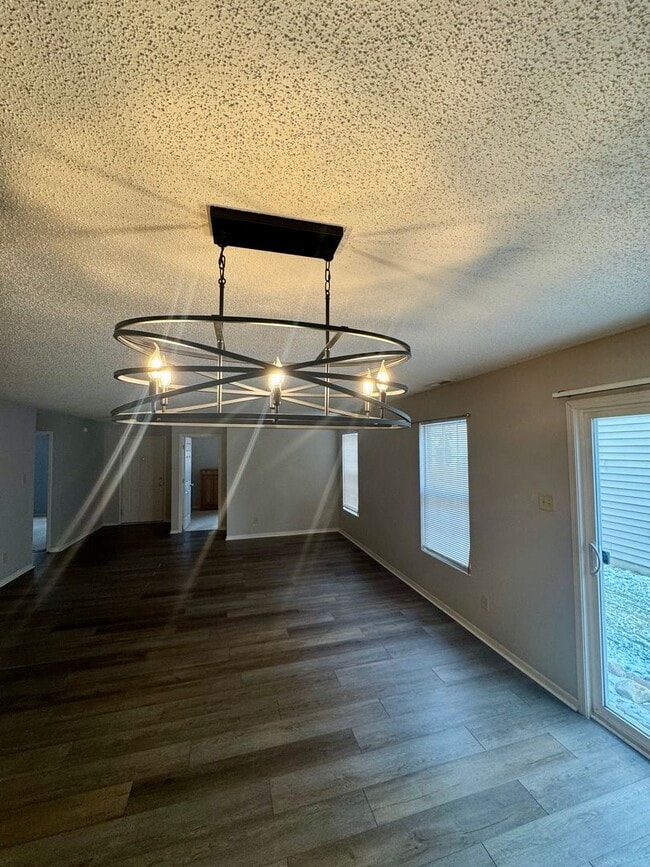 Photo - Southside 3/2 home with attached 2 car garage