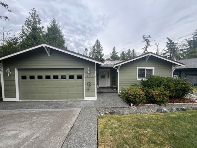 3 Bed 2 Bath Home in Birch Bay Village - 3 Bed 2 Bath Home in Birch Bay Village