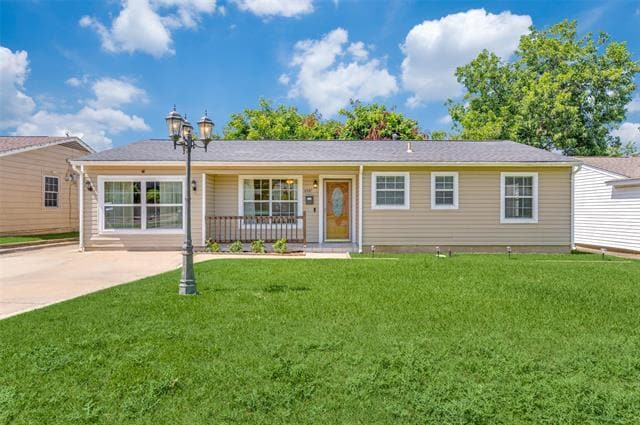 Building Photo - 4537 Bridle Wood Dr Rental