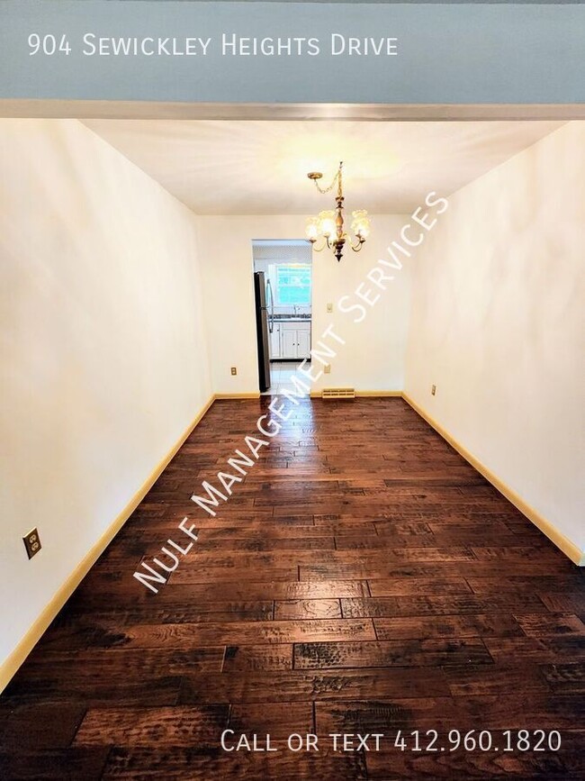 Photo - 904 Sewickley Heights Dr