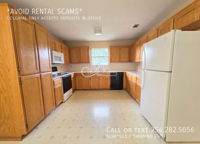 Photo - 1008 Cherokee Trail