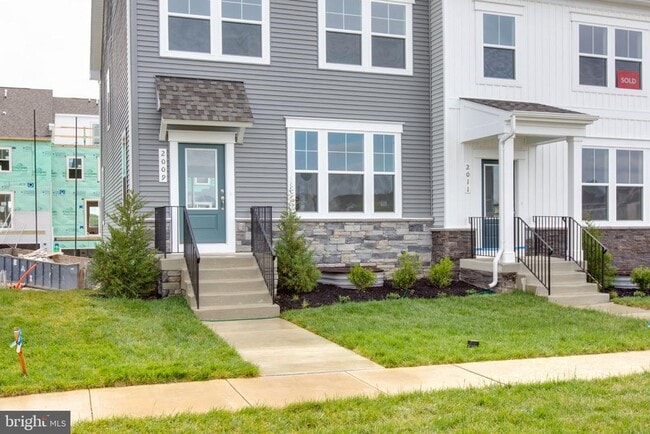 2009 Twisted Oak Pl