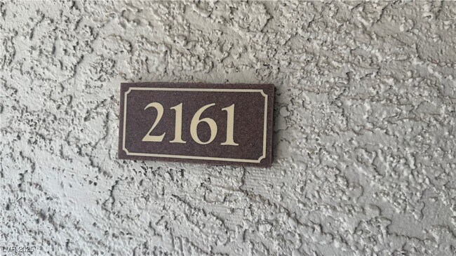 Building Photo - 8600 W Charleston Blvd Unit 2161