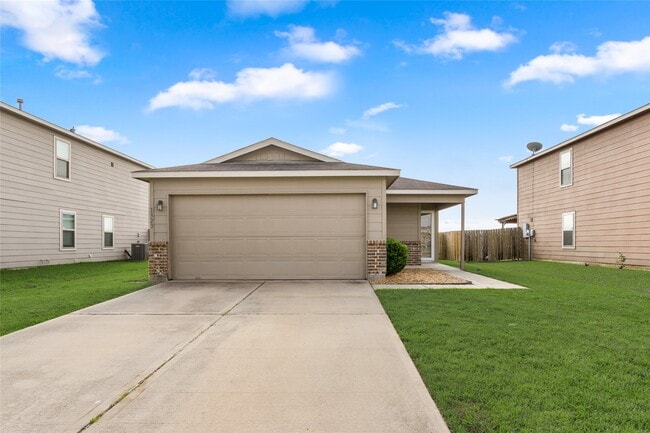 Photo - 1323 Pease River Ln