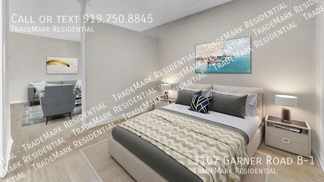 Photo - 1107 Garner Rd