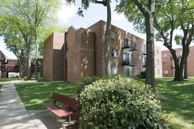Welshwood Apartments