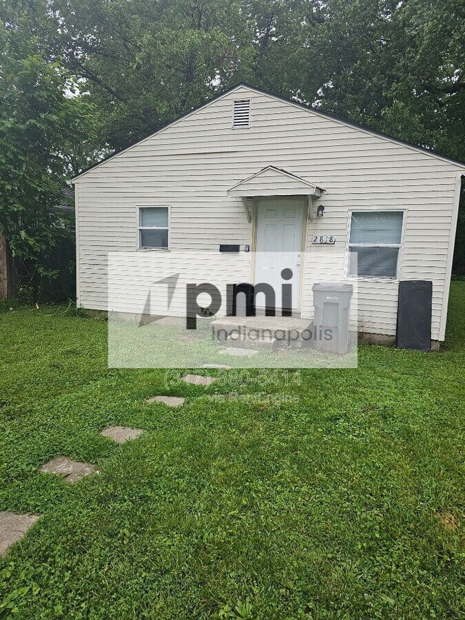 Photo - 2818 N Dearborn St Casa