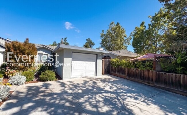 Photo - 4 Bed/3 Bath Home with Fenced Yard & Garage / Available Now!